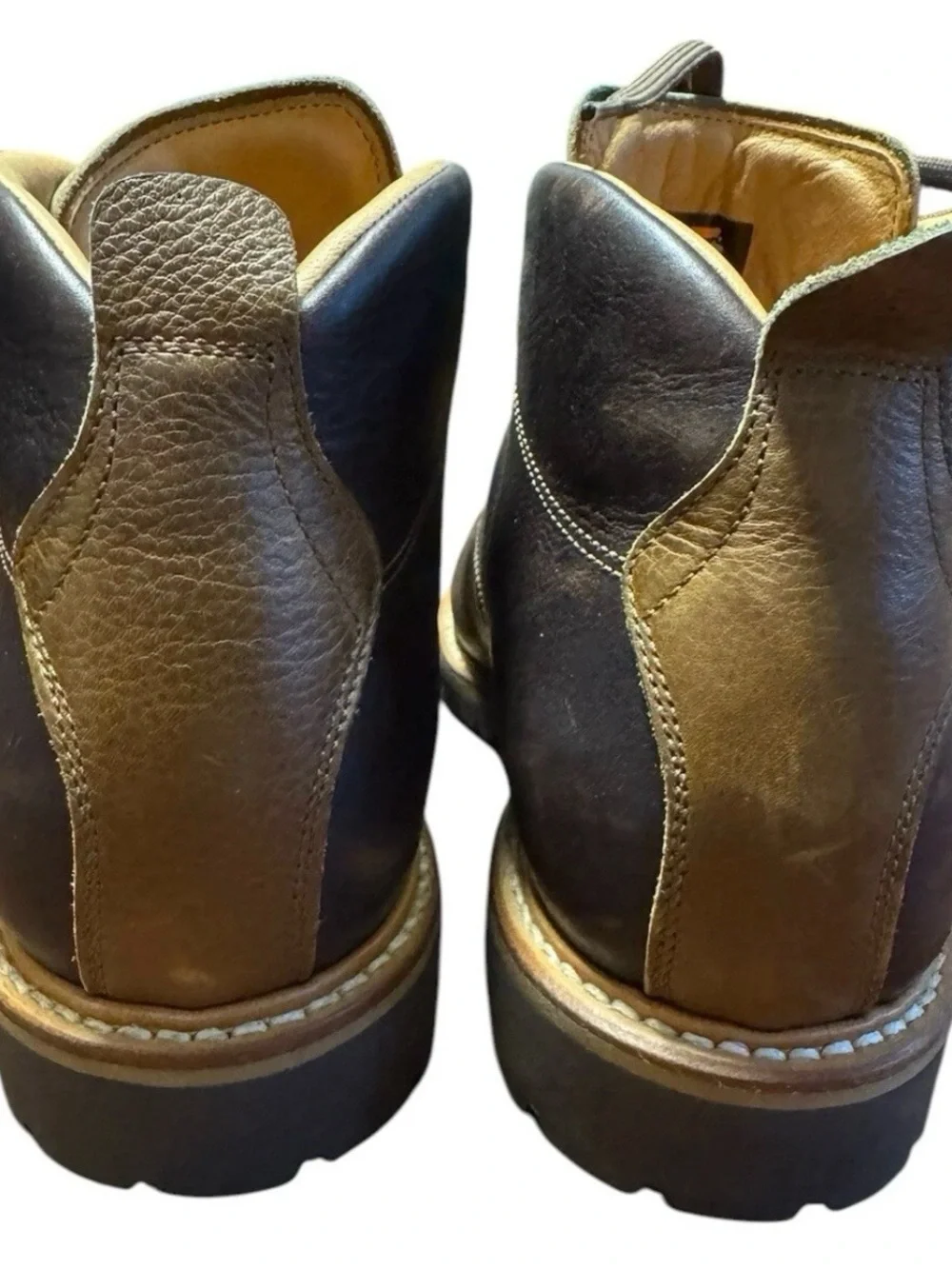 Zamberlan Men’s Size 9H Cortina Mid Goodyear Welt Boots